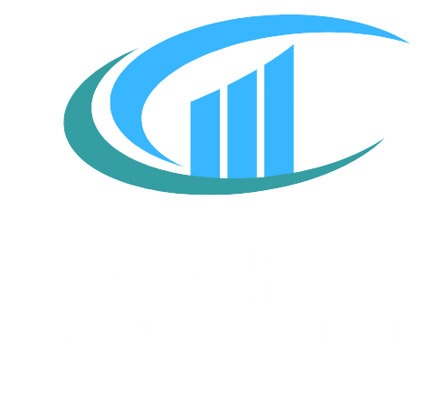 Gesfin Financial Logo